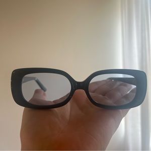 Velvet Canyon Zou Bisou Sunglasses 🕶️